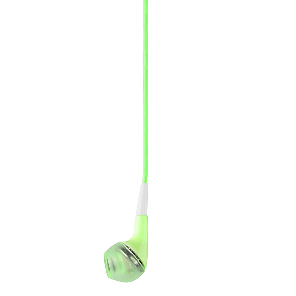 VANGODDY Deluxe Stereo Hands - free Headset 3.5mm, with MIC ideal for Tablets, Android Phones, Apple Phones, Laptops, etc