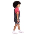 thumbnail image 6 of Pixar Cars Toddler Boys T-Shirt and Cotton Shortalls Set, 2 Piece, Sizes 12M-5T, 6 of 8