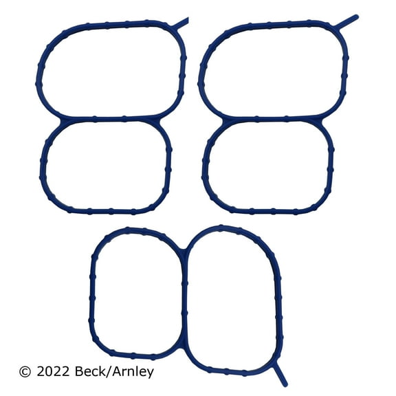 BeckArnley 037-4874 Plenum Gasket