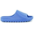 thumbnail image 1 of Zapatillas de casa de verano para hombre, zapatos sencillos de Color sólido, toboganes antideslizantes para baño, chanclas, zapatillas de plataforma Unisex para parejas Tan Jianjun unisex, 1 of 2