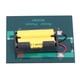 thumbnail image 4 of Solar Panel Charger, Solar Charging Panel 1W DC4V Polysilicon Wafer Solar Charging Board  For Charging For Outdoor For 2xAA 1.2V Batteries Power Supply ANGGREK Solar Charging Panel, 4 of 8
