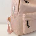 thumbnail image 4 of Mochila Bolsas Cruzadas 4pcs Juego Gran Capacidad para, 4 of 9