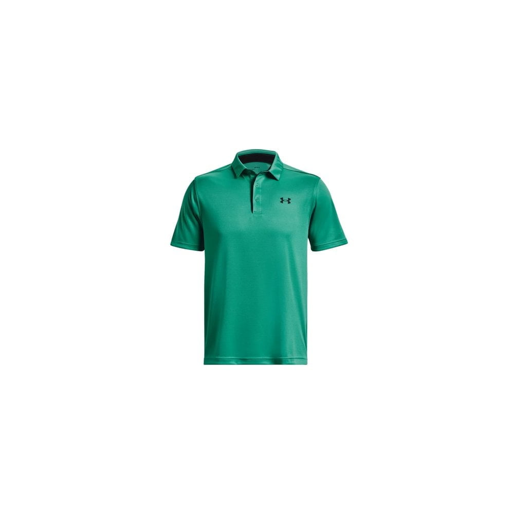 Signature Polo With Embroidery - Ready-to-Wear 1AA50R