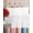 01 - White, variant on Queen Size 4 Piece Sheet Set - Comfy Breathable & Cooling Sheets - Hotel Luxury Bed Sheets for Women & Men - Deep Pockets, Easy-Fit, Extra Soft and Wrinkle Free Sheets - White Oeko-Tex Bed Sheet Set