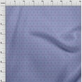 thumbnail image 3 of oneOone Cotton Flex Fabric Small Motif Ikat Print Fabric BTY 40 Inch Wide, 3 of 4