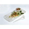 thumbnail image 2 of American Metalcraft WSRT21 Translucence Platter, Rectangular, 2 of 2