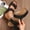 Black, variant on Women's Flat Sandals, Breathable Mesh Soft Sole Open Toe Casual Summer Walking Slide Shoes Dark Blue 9