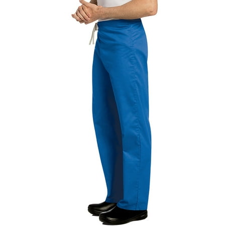 Unisex Cargo Scrub Pants - All Day by Landau Unisex Cargo Scrub Pant