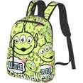 thumbnail image 3 of Toy Story Sac à Dos Unisexe, Sac à Dos Mignon, Sac à Dos Anime, Voyage, Escalade, Camping, Randonnée, 3 of 9