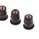 thumbnail image 4 of Tornillos de M5 Parabrisas Remacha Accesorios de Motocicleta Reemplazo de negro, 4 of 9