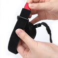 thumbnail image 5 of Correa retráctil para perros, extensible automáticamente, correa reflectante de nailon para mascotas, cuerda de tracción, 5 of 5