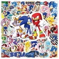 thumbnail image 4 of 50 pieces stickers / stickers, 4 of 5
