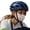 Pink, variant on Sun Protective Scarf Lightweight Outdoor Shield for Travel and Everyday Use, Black
