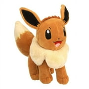 Jazwares - Pokemon Plush - EEVEE (8 inch)