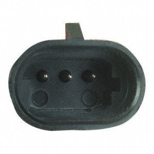 World Power Systems World Power Systems WAI DST3696 Distributeur