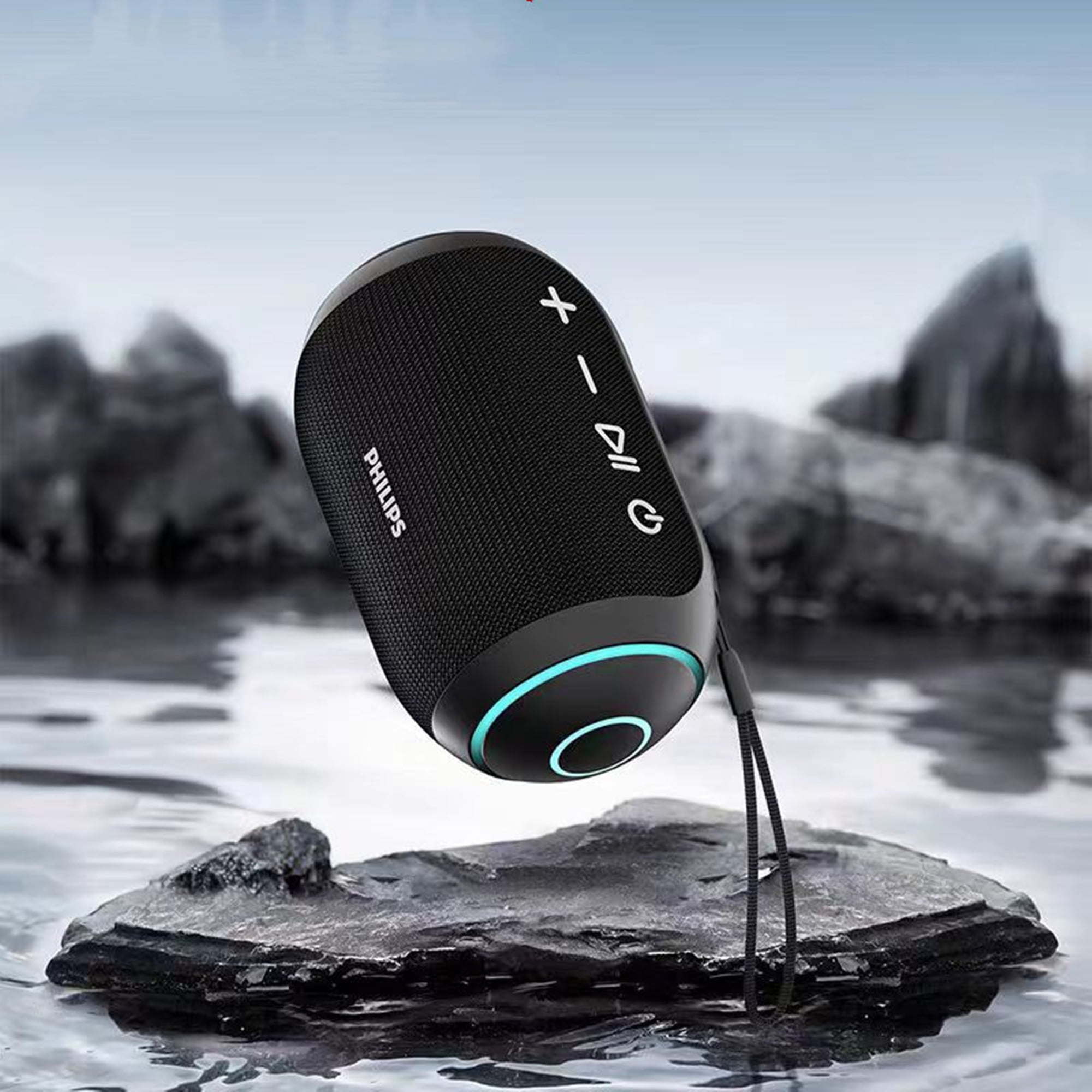 Harman Kardon Onyx Studio 9 Bluetooth Speaker - Walmart.com