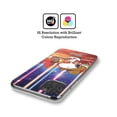 thumbnail image 2 of Head Case Designs Officially Licensed Peanuts Snoopy Space Cowboy Nebula Horse Riding Soft Gel Case Compatible with Apple iPhone 7 / 8 / SE 2020 & 2022, 2 of 7