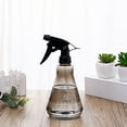 thumbnail image 6 of mdesiwst 500ML Multi-functional Spray Bottle Large Capacity Clear Adjustable Nozzle Indoor Outdoor Plants Flowers Plastic Watering Can Gardening Supplies, 6 of 6