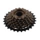 thumbnail image 1 of Vuelve Libre de 7 Velocidades, PosicionAmiento Giratorio Cassette Universal de bicicleta para bicicleta de Montaña para bicicleta, 1 of 8