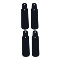 thumbnail image 2 of 4Pcs 4Pcs Practical 21/24-hole Harmonica Storage Pouches Blues Harmonica Leather Cases (Black), 2 of 8