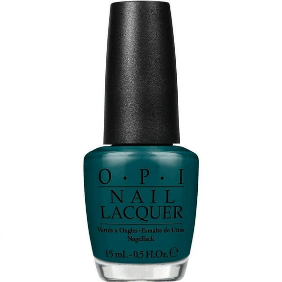 OPI Nail Polish, Amazon Amazoff, 0.5 fl oz