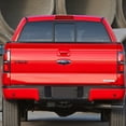 thumbnail image 2 of DNA Motoring For 09-14 Ford F150 Mark LT Full LED Third 3RD Tail Brake Light Cargo Lamp Red, 2 of 5