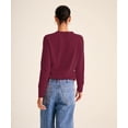 thumbnail image 3 of NAADAM Womens The Original Cashmere Crewneck Sweater Women's, 3 of 4