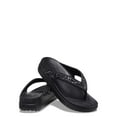 thumbnail image 6 of Crocs Women's Sloane Glitter Flip Sandals, 6 of 6