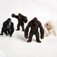 thumbnail image 2 of King Kong Action Figure Figurine Figure Collection Action Figure Model Toy Gift, 2 of 5