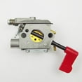 thumbnail image 3 of Carburetor For 32cc WT-628 WT-628-1 Carb Part, 3 of 10
