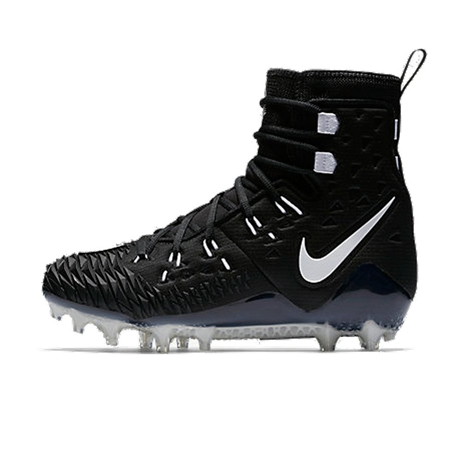 NIKE Force Savage Elite TD Black Men's 