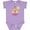 Lavender, variant on Inktastic Sailboat Girls Sailing Gift Girls Baby Bodysuit