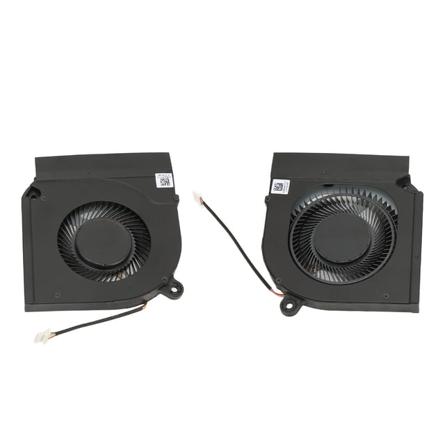 Ventilador de refrigeración GPU, ventilador de refrigeración para ordenador portátil de repuesto, ventilador de refrigeración de CPU, ventilador de refrigeración de CPU, diseño de próxima generación