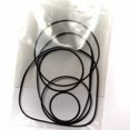 thumbnail image 1 of Vintage Electronics Complete Belt Kit for Akai GXC-725D Tape Deck, 1 of 2