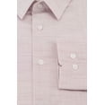 thumbnail image 4 of Camisa Formal Para Hombre De Bambú Skinny Fit Cuello Francés, 4 of 4