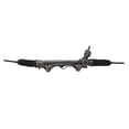 thumbnail image 3 of Detroit Axle - Rack and Pinion for 2002-2005 Ford Explorer Mercury Mountaineer, Complete Power Steering Rack and Pinion Assembly w/Inner Tie Rods 2002 2003 2004 2005 Replacement, 3 of 7