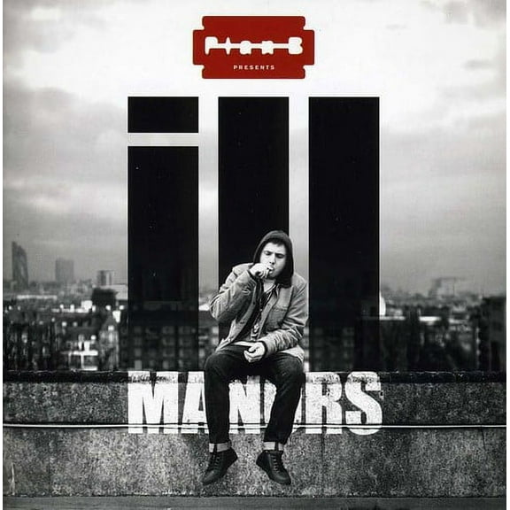 Ill Manors