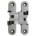 thumbnail image 2 of SOSS 90-180 Minute Fire Rated Invisible Hinge Alloy Steel Construction - 1 Piece, 2 of 7