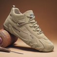thumbnail image 3 of Zapatillas deportivas Unisex para correr al aire libre para hombre y mujer, zapatos vulcanizados planos, informales, para correr, 2024, 3 of 5