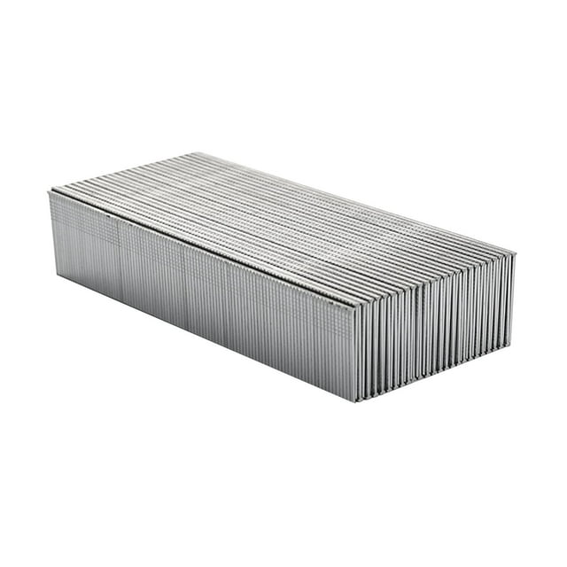 DOLITY 5000 Pcs Clous Brad pour Fabrication de Meubles Armoire Rembourrage F20