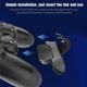 thumbnail image 4 of Nueva lve de de juego inalámbrico portátil multifunción para Sunnimix Botón de retroceso del gamepad, 4 of 7