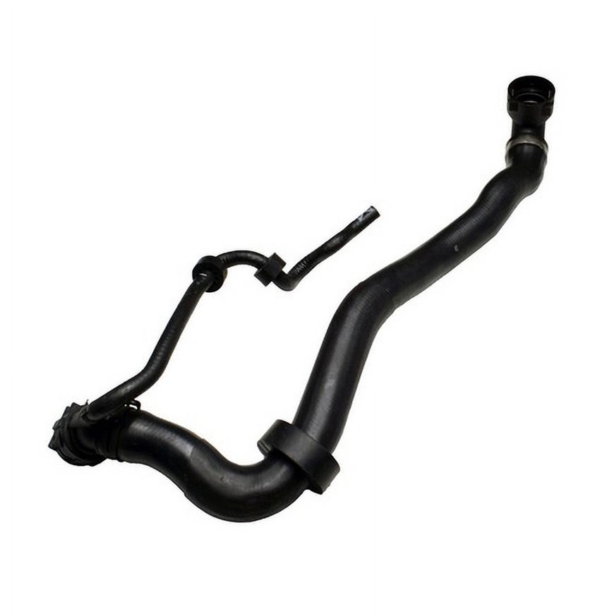 Molded Coolant Hose (SAE 20R4)