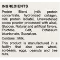 thumbnail image 2 of ProtiDiet High Protein Hot Chocolate Drink Mix, Gluten Free, Keto, 4 Jars, 21 Servings Per Jar, 2 of 5