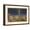 Brown Frame, variant on Night, Union Terminal Tower, Cleveland, Ohio Art Print, 36" x 24"
