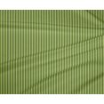 thumbnail image 4 of oneOone Tissu Polyester Lycra Rayures Verticales Décor Tissu Imprimé BTY 56 Pouces de Large, 4 of 4