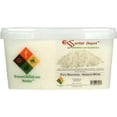 thumbnail image 2 of Beeswax - White Pastilles - 4lbs - Greener Life Club Box, 2 of 6