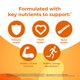 thumbnail image 2 of Gomitas de vitamina ONE A DAY Multi+ Immune Support, 120 unidades, 2 of 9