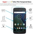 thumbnail image 4 of SuperGuardZ - Motorola Moto G5 / Motorola Moto G (5th Gen) Tempered Glass Screen Protector [Anti-Scratch, Anti-Bubble] + 3 Stylus Pen (2-in-1), 4 of 4