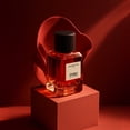 thumbnail image 3 of Unscripted The Night Is Young - Bold, Long-Lasting Perfume For Men And Women - Spicy-Sweet Women Perfume with Notes of Cognac and Vanilla - 1.7 oz, 3 of 4