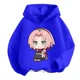 thumbnail image 3 of Sudadera con capucha de Naruto para niños, ropa informal para niños, ropa de Sonic, sudadera con capucha de dibujos animados para primavera y otoño, sudadera de Anime para niñas, camisetas de Kakashi, 3 of 5